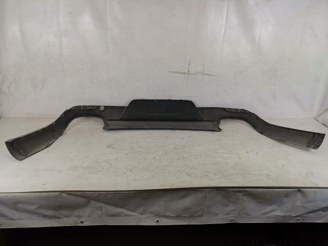 bontott PORSCHE PANAMERA Hátsó Lökhárító Alsó (Műanyag)