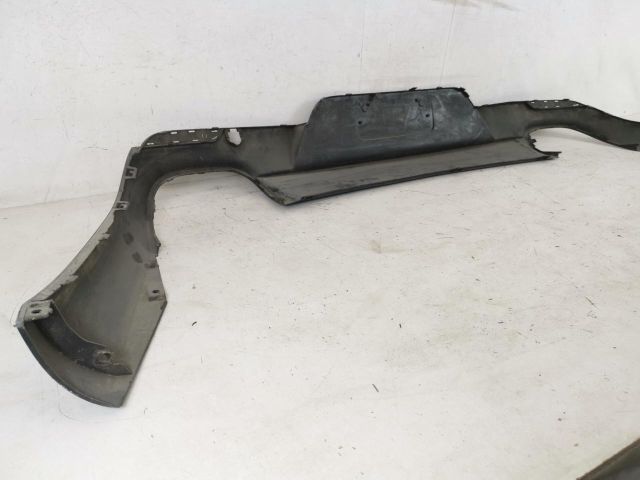 bontott PORSCHE PANAMERA Hátsó Lökhárító Alsó (Műanyag)