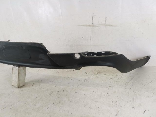 bontott PORSCHE PANAMERA Hátsó Lökhárító Alsó (Műanyag)