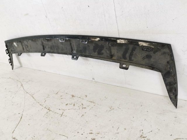 bontott PORSCHE PANAMERA Hátsó Lökhárító Díszléc