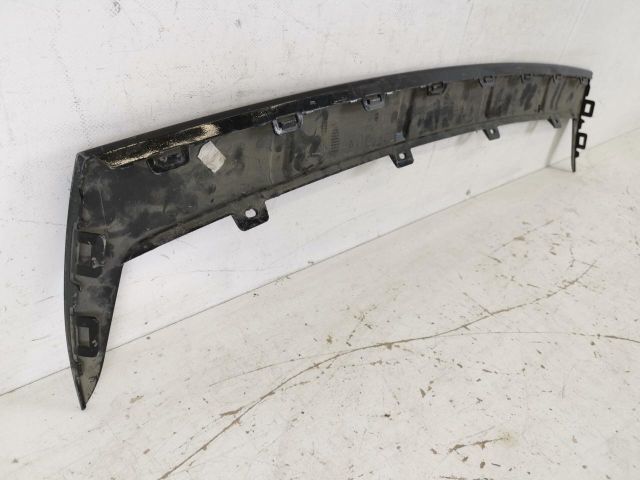 bontott PORSCHE PANAMERA Hátsó Lökhárító Díszléc