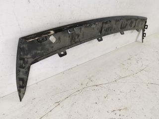 bontott PORSCHE PANAMERA Hátsó Lökhárító Díszléc