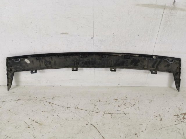 bontott PORSCHE PANAMERA Hátsó Lökhárító Díszléc