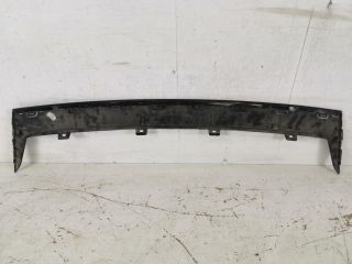 bontott PORSCHE PANAMERA Hátsó Lökhárító Díszléc