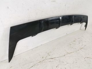 bontott PORSCHE PANAMERA Hátsó Lökhárító Díszléc