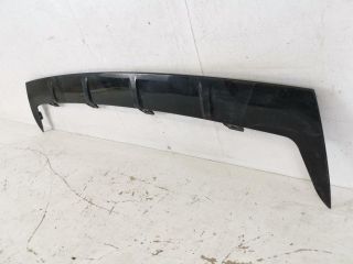 bontott PORSCHE PANAMERA Hátsó Lökhárító Díszléc