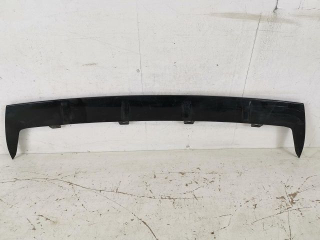 bontott PORSCHE PANAMERA Hátsó Lökhárító Díszléc