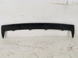 bontott PORSCHE PANAMERA Hátsó Lökhárító Díszléc