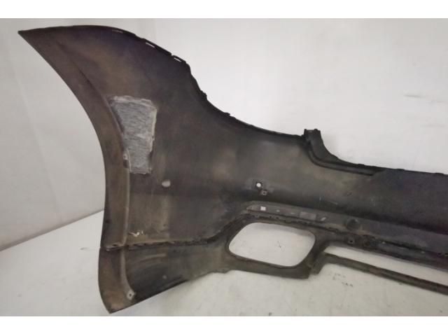 bontott PORSCHE PANAMERA Hátsó Lökhárító (Részeivel)