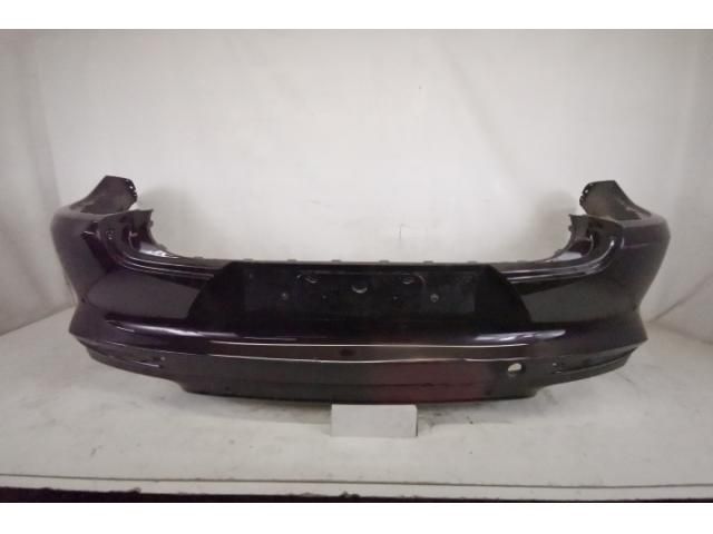 bontott PORSCHE PANAMERA Hátsó Lökhárító (Részeivel)