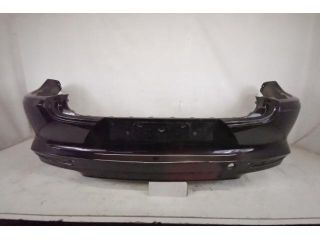 bontott PORSCHE PANAMERA Hátsó Lökhárító (Részeivel)