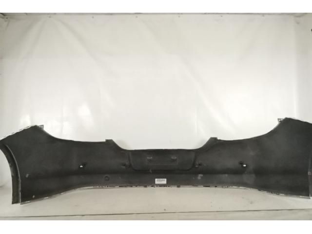 bontott PORSCHE PANAMERA Hátsó Lökhárító (Részeivel)