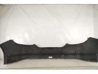 bontott PORSCHE PANAMERA Hátsó Lökhárító (Részeivel)