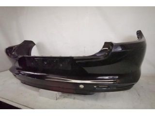 bontott PORSCHE PANAMERA Hátsó Lökhárító (Részeivel)