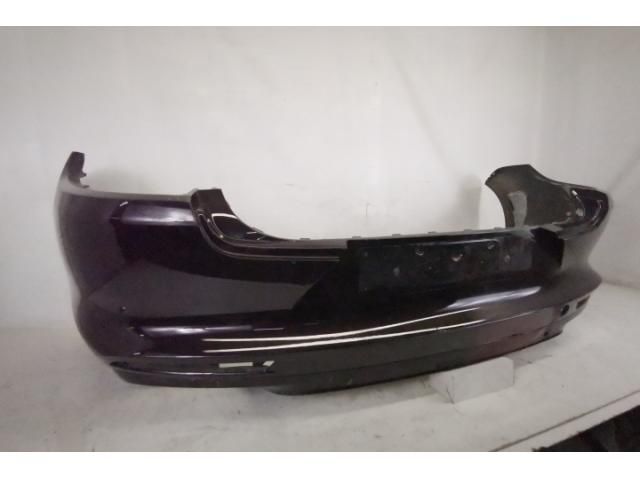 bontott PORSCHE PANAMERA Hátsó Lökhárító (Részeivel)