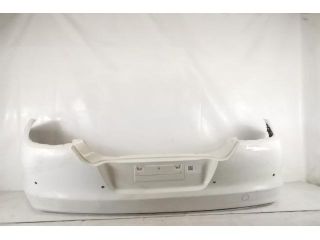 bontott PORSCHE PANAMERA Hátsó Lökhárító (Részeivel)