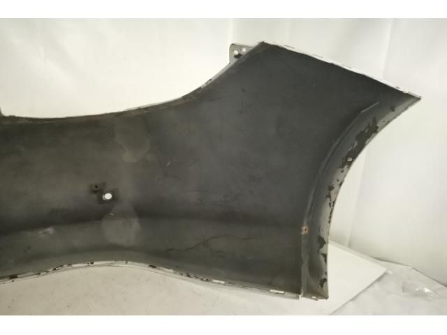 bontott PORSCHE PANAMERA Hátsó Lökhárító (Részeivel)