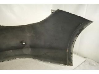 bontott PORSCHE PANAMERA Hátsó Lökhárító (Részeivel)