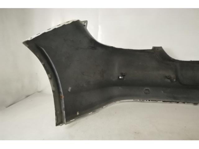 bontott PORSCHE PANAMERA Hátsó Lökhárító (Részeivel)