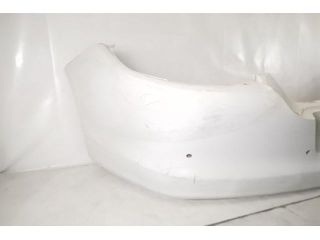 bontott PORSCHE PANAMERA Hátsó Lökhárító (Részeivel)