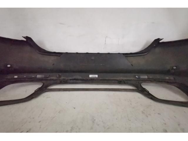 bontott PORSCHE PANAMERA Hátsó Lökhárító (Részeivel)