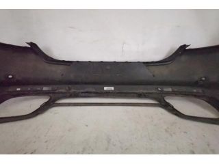 bontott PORSCHE PANAMERA Hátsó Lökhárító (Részeivel)