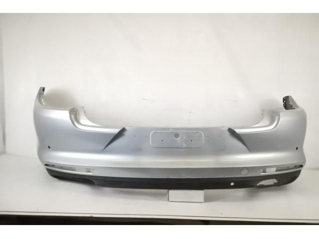 bontott PORSCHE PANAMERA Hátsó Lökhárító (Részeivel)