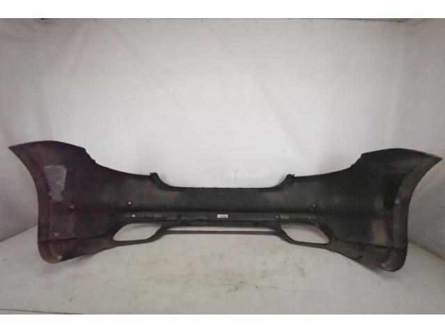 bontott PORSCHE PANAMERA Hátsó Lökhárító (Részeivel)