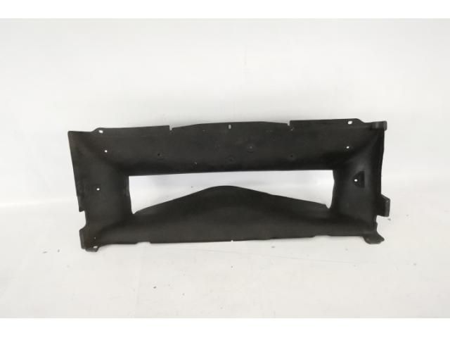 bontott PORSCHE PANAMERA Hűtő Légterelő