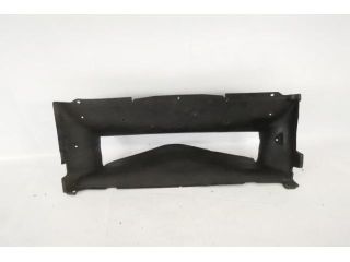 bontott PORSCHE PANAMERA Hűtő Légterelő