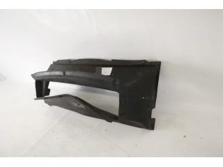 bontott PORSCHE PANAMERA Hűtő Légterelő