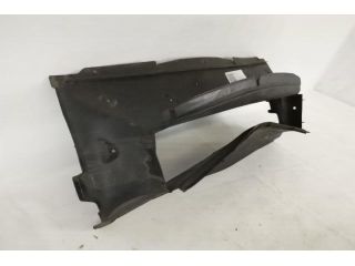 bontott PORSCHE PANAMERA Hűtő Légterelő