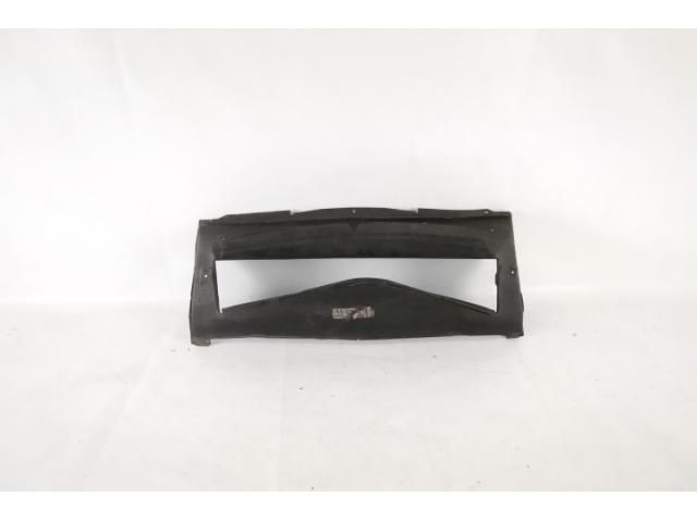 bontott PORSCHE PANAMERA Hűtő Légterelő