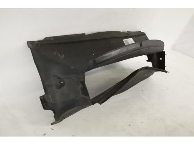 bontott PORSCHE PANAMERA Hűtő Légterelő