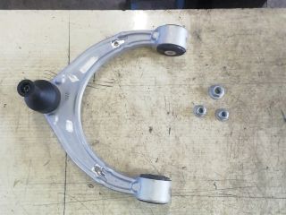 bontott PORSCHE PANAMERA Jobb első Felső Első Lengőkar