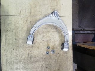 bontott PORSCHE PANAMERA Jobb első Felső Első Lengőkar