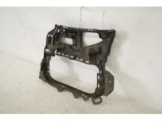 bontott PORSCHE PANAMERA Jobb első Lökhárító Tartó (Műanyag)