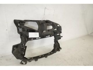 bontott PORSCHE PANAMERA Jobb első Lökhárító Tartó (Műanyag)