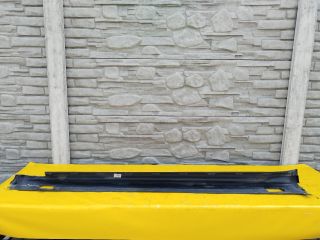 bontott PORSCHE PANAMERA Jobb Küszöb