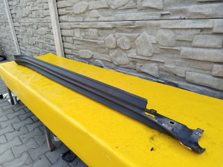 bontott PORSCHE PANAMERA Jobb Küszöb