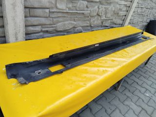 bontott PORSCHE PANAMERA Jobb Küszöb