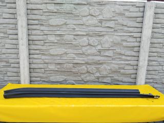 bontott PORSCHE PANAMERA Jobb Küszöb