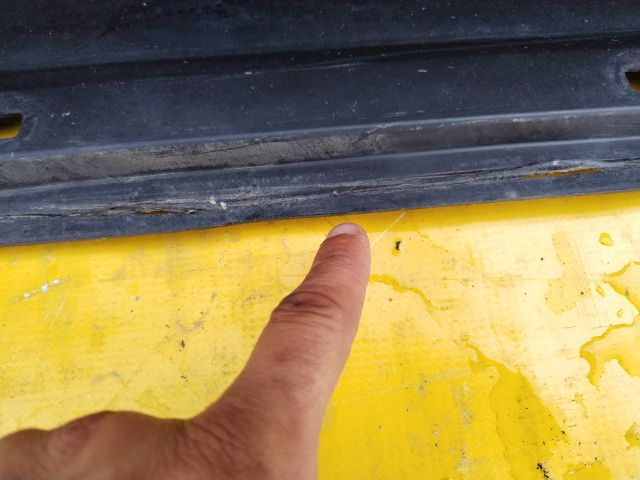 bontott PORSCHE PANAMERA Jobb Küszöb