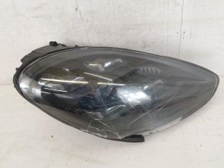 bontott PORSCHE PANAMERA Jobb Ledes Fényszóró