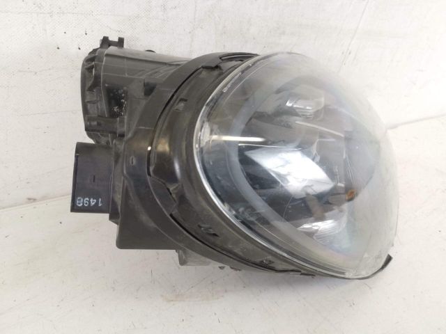 bontott PORSCHE PANAMERA Jobb Ledes Fényszóró