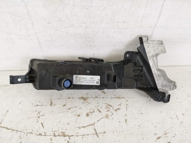 bontott PORSCHE PANAMERA Jobb Nappali Menetfény