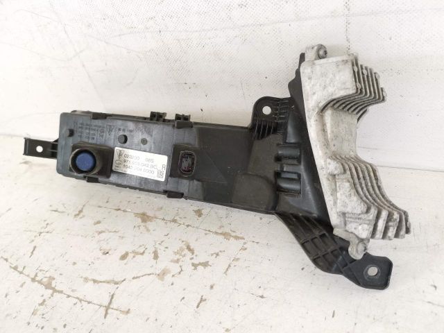 bontott PORSCHE PANAMERA Jobb Nappali Menetfény