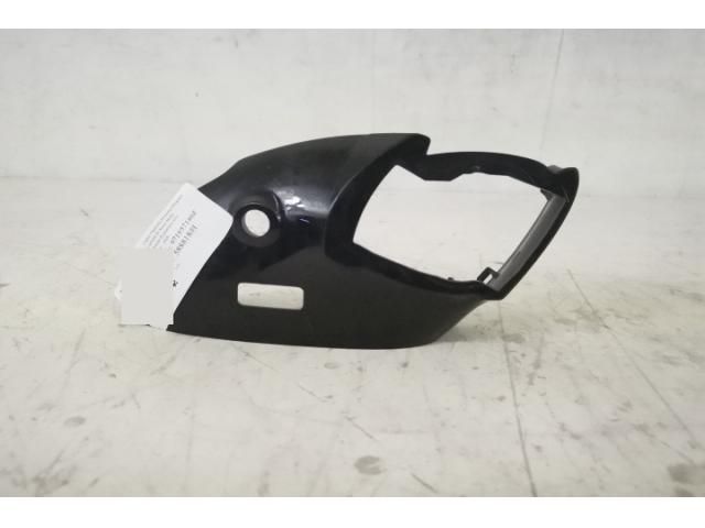 bontott PORSCHE PANAMERA Jobb Visszapillantó Tükör Burkolat