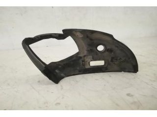 bontott PORSCHE PANAMERA Jobb Visszapillantó Tükör Burkolat