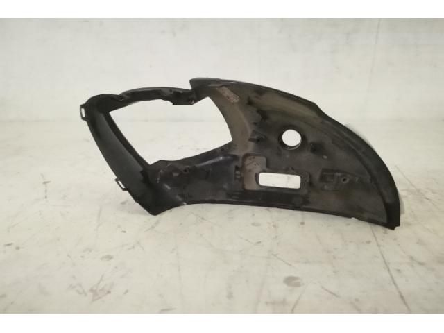 bontott PORSCHE PANAMERA Jobb Visszapillantó Tükör Burkolat